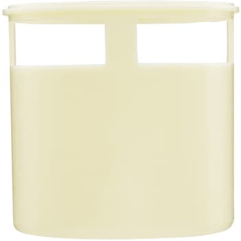 ガオナ 洗濯機排水口接続トラップ用 防臭ワン (洗濯機パントラップ 掃除) GAONA(ガオナ)