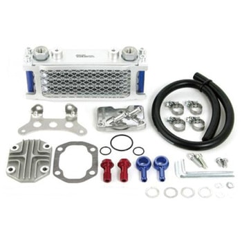 07-07-0341 Compact-Cool KIT(4-FIN/o[) TAKEGAWA() 53854983