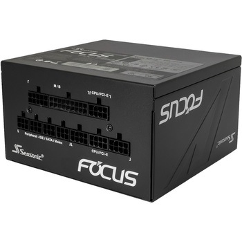Seasonic FOCUS PX 850 電源ユニット FOCUS-PX-850 PC電源ユニット(ATX12V / EPS12V) 1個 Seasonic(シー