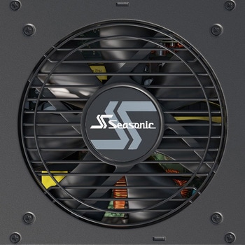 FOCUS-GX-850 PC電源ユニット 1個 Seasonic(シーソニック