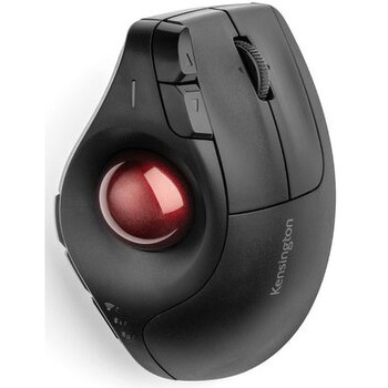 Pro Fit Ergo Vertical Wireless Trackball ケンジントン