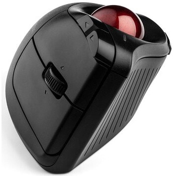 静音化 Kensington Pro Fit Ergo トラックボール マウス