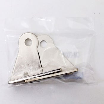揺動受け金具 SMC
