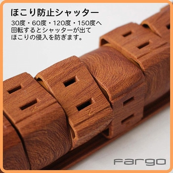 TAPKING USB AC USB Fargo