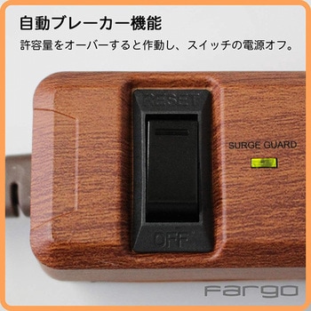 TAPKING USB AC USB Fargo