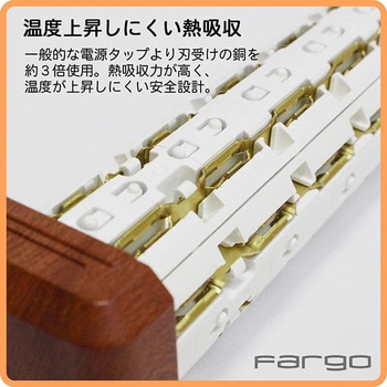 TAPKING USB AC USB Fargo