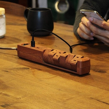 TAPKING USB AC USB Fargo