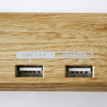 TAPKING USB AC USB Fargo