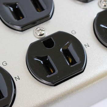 STEEL TAP AC6個口 Fargo