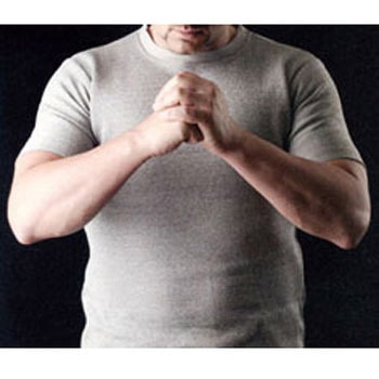 耐切創防護服 スペクトラガード ショートスリーブ メトロポリス