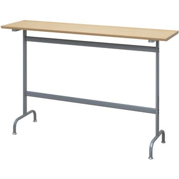 RFRT-HT1540N リフレッシュハイテーブル W1500×D400 アール・エフ・ヤマカワ 53891417