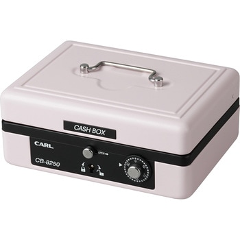 キャッシュボックス カール事務器