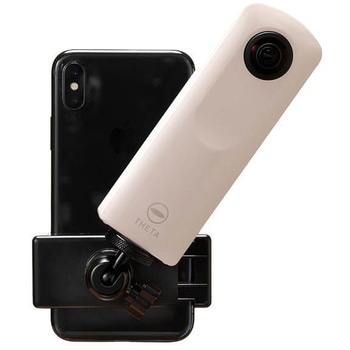 THETA用スマートフォンホルダー TO-1 RICOH(リコー)