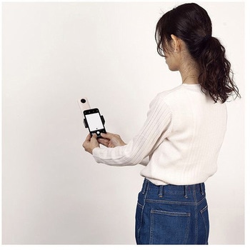 THETA用スマートフォンホルダー TO-1 RICOH(リコー)