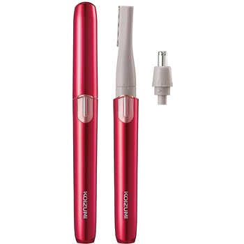 フェイスシェーバー ノーズケア コイズミ メンズシェーバー 通販モノタロウ Klc0850p