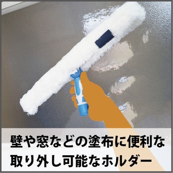 消毒液塗布モップ(業務用) セイワ