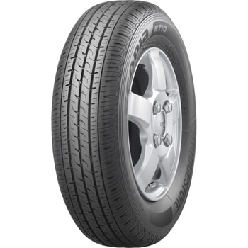 088N 155/80 R14 ECOPIA R710 1本 BRIDGESTONE 【通販サイトMonotaRO】