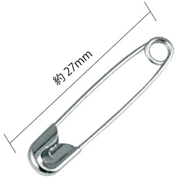 安全ピン 安全ピン ミツヤ 【通販モノタロウ】