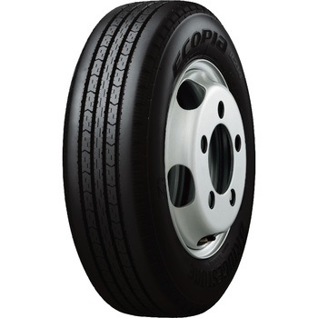 ECOPIA R214 BRIDGESTONE(ブリヂストン)