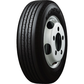 ECOPIA R214 BRIDGESTONE(ブリヂストン)