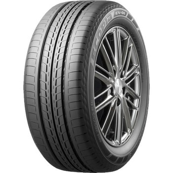 091V 215/50 R17 ECOPIA EV-01 1本 BRIDGESTONE(ブリヂストン) 【通販モノタロウ】