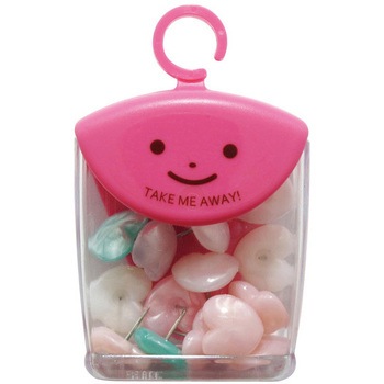 ハートピン - ミツヤ