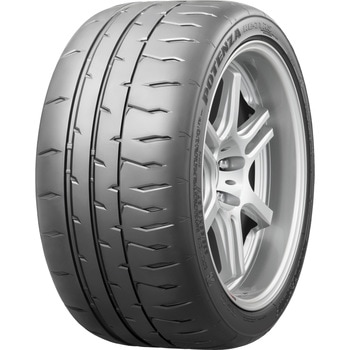 ポテンザBRIDGESTONE  RE-12D 265/35R18　4本