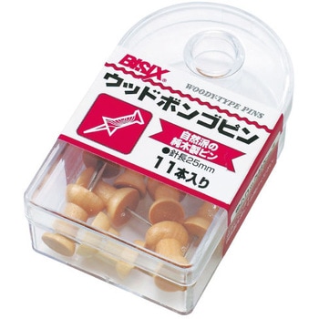 ウッドボンゴピン ミツヤ