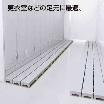エコブロックスノコ テラモト