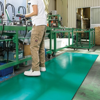 制電クッションシートHG - テラモト