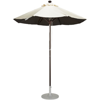 猛暑対策 マーケットアンブレラ SY-2000 - テラモト