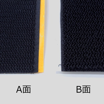 強力面ファスナー バリバリテープ 粘着付 WAKI