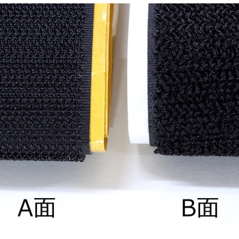 強力面ファスナー バリバリテープ 粘着付 WAKI