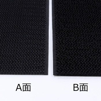 強力面ファスナー バリバリテープ 縫製用 WAKI