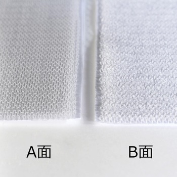 強力面ファスナー バリバリテープ 縫製用 WAKI