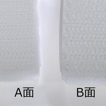 強力面ファスナー バリバリテープ 縫製用 WAKI