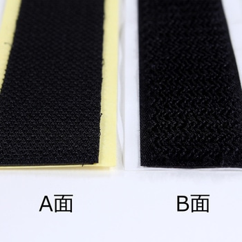 強力面ファスナー バリバリテープ 激強力 WAKI