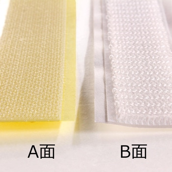 強力面ファスナー バリバリテープ 激強力 WAKI