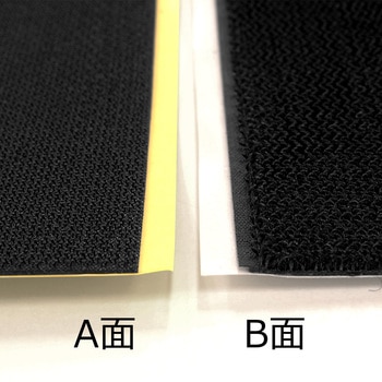 強力面ファスナー バリバリテープ 激強力 WAKI
