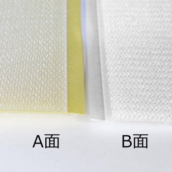 強力面ファスナー バリバリテープ 激強力 WAKI