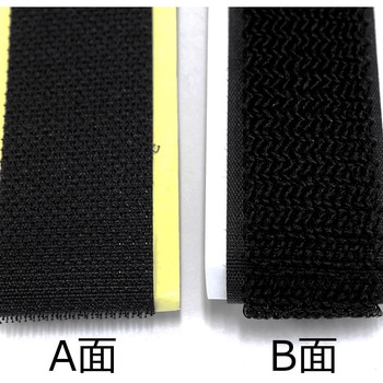 強力面ファスナー バリバリテープ 激強力 WAKI