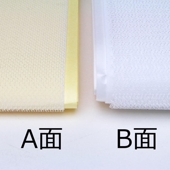強力面ファスナー バリバリテープ 激強力 WAKI