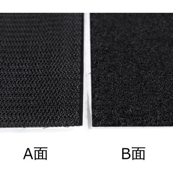 強力面ファスナー バリバリテープ 車内用 WAKI