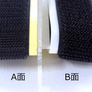 強力面ファスナー バリバリテープ 粗面用 WAKI