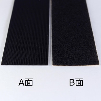 強力面ファスナー バリバリテープ 薄型 WAKI