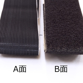 強力面ファスナー バリバリテープ 薄型 WAKI
