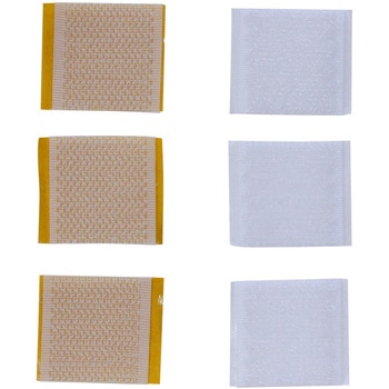 強力面ファスナー バリバリテープ POP用 - WAKI(和気産業)