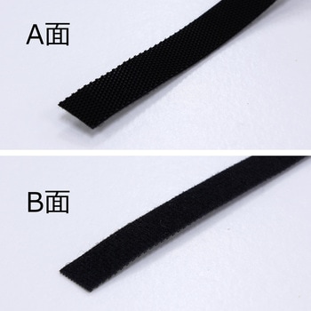 強力面ファスナー バリバリバンド 両面タイプ WAKI