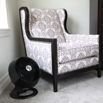 660-JP エア・サーキュレーター・モダン Vornado 適合床面積6