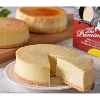 北海道 チーズケーキセット ノーブランド 特選品終了商品 通販モノタロウ